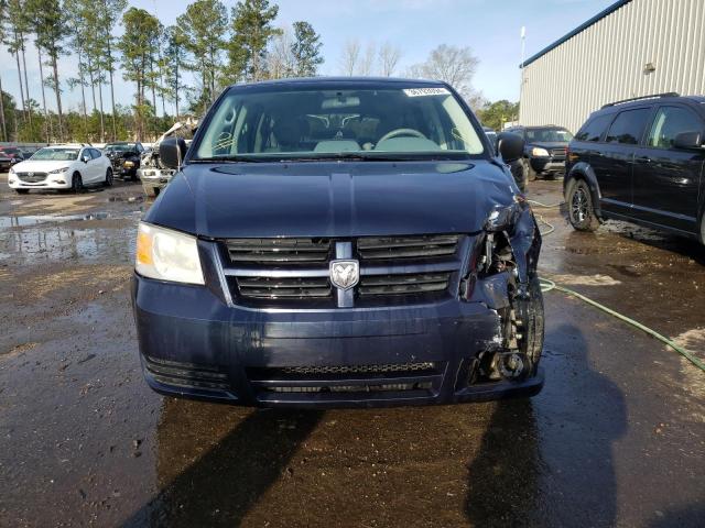 Photo 5 from auction – 2008 DODGE GRAND CARA with VIN 1D8HN44H18B192137