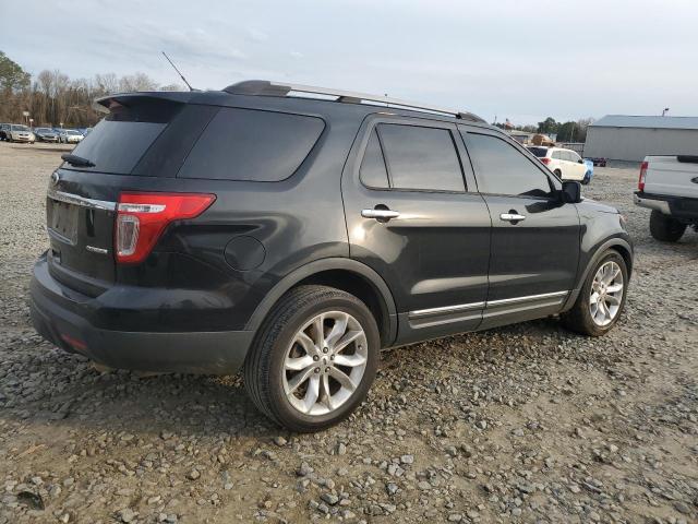 Photo 3 from auction – 2014 FORD EXPLORER L with VIN 1FM5K7F82EGB32399