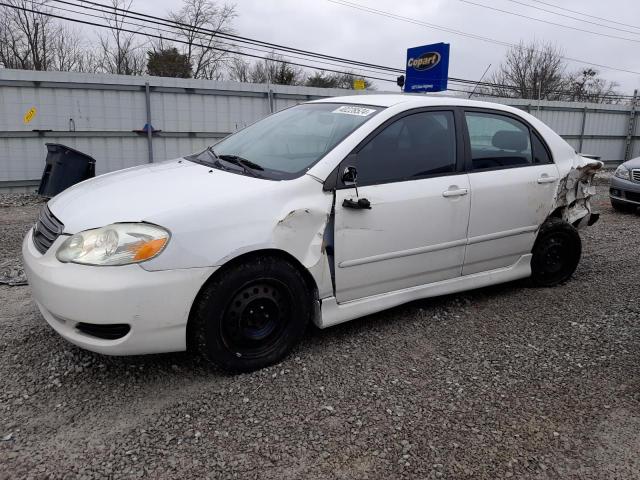 Photo 1 from auction – 2003 TOYOTA COROLLA CE with VIN 1NXBR32E53Z127862