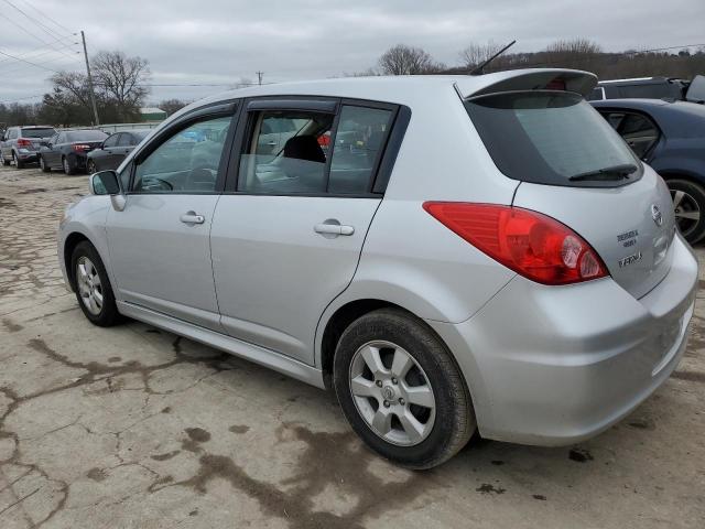 Photo 2 from auction – 2010 NISSAN VERSA S with VIN 3N1BC1CP4AL389912