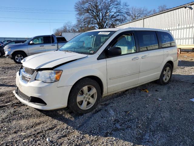 Photo 1 from auction – 2013 DODGE GRAND CARA with VIN 2C4RDGBG1DR532495
