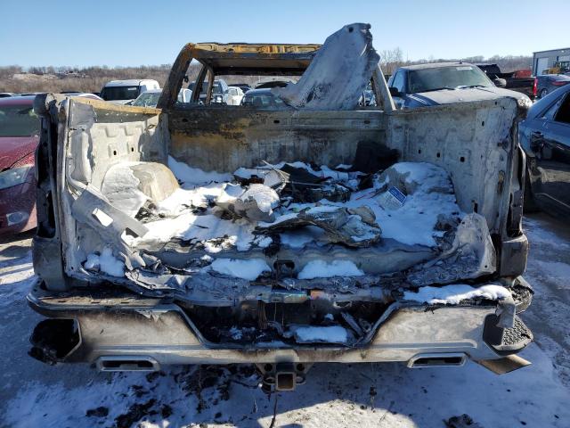 Photo 6 from auction – 2019 CHEVROLET SILVERADO with VIN 1GCUYDED5KZ145725