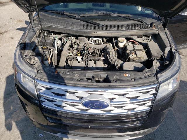 Photo 12 from auction – 2019 FORD EXPLORER X with VIN 1FM5K8DH7KGA65206