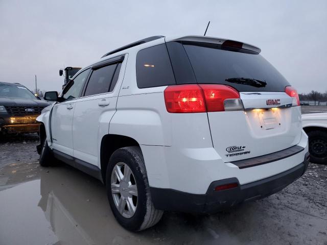 Photo 2 from auction – 2015 GMC TERRAIN SL with VIN 2GKALREK2F6222604