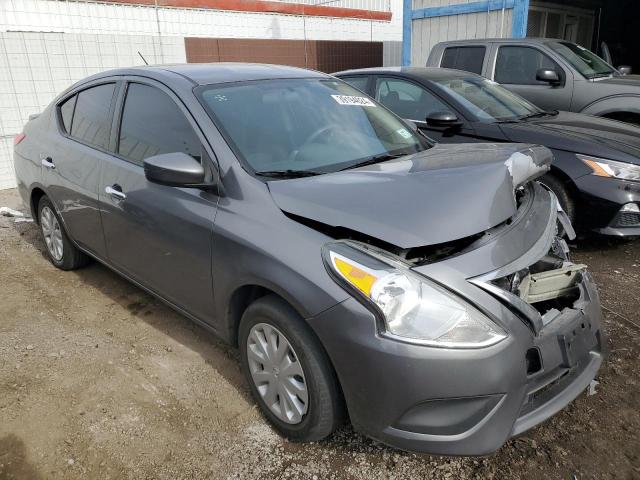 Photo 4 from auction – 2018 NISSAN VERSA S with VIN 3N1CN7AP9JL835590