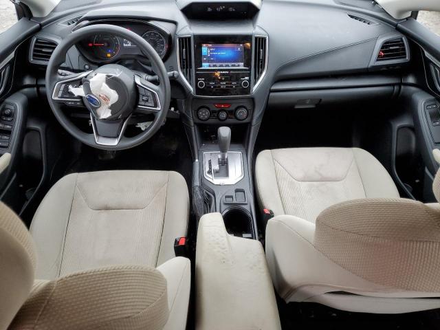 Photo 8 from auction – 2019 SUBARU IMPREZA with VIN 4S3GKAA65K3601004