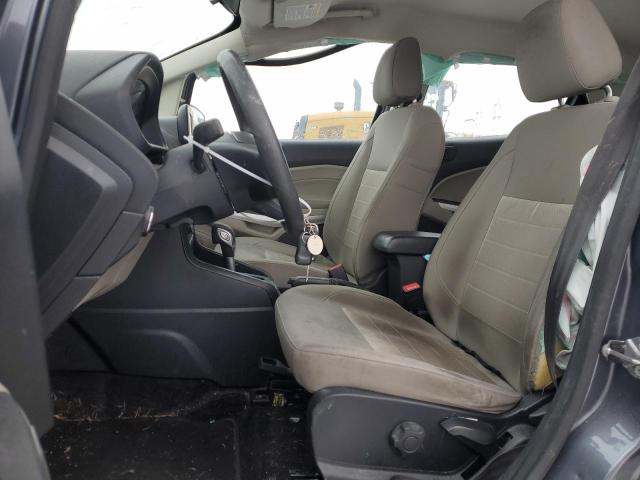 Photo 7 from auction – 2018 FORD ECOSPORT with VIN MAJ6P1SL4JC228138