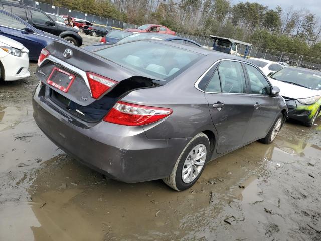Photo 3 from auction – 2016 TOYOTA CAMRY with VIN 4T4BF1FK4GR571064