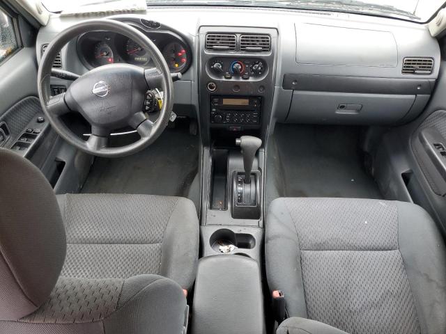 Photo 8 from auction – 2003 NISSAN XTERRA XE with VIN 5N1ED28TX3C681156