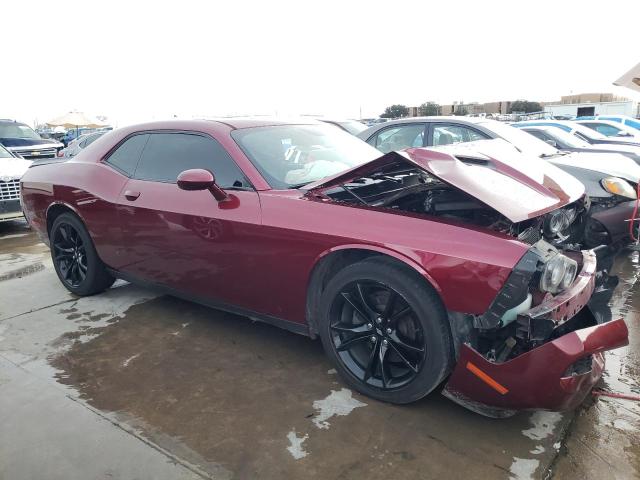 Photo 4 from auction – 2018 DODGE CHALLENGER with VIN 2C3CDZAG1JH118951