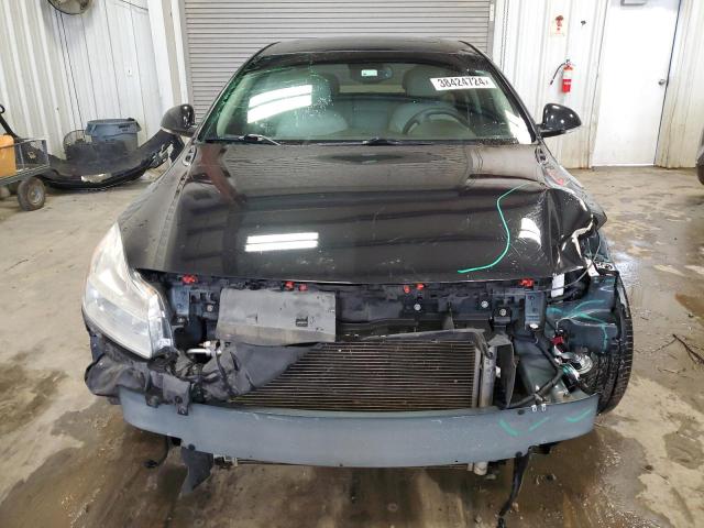 Photo 5 from auction – 2012 BUICK REGAL PREM with VIN 2G4GS5EK6C9130418
