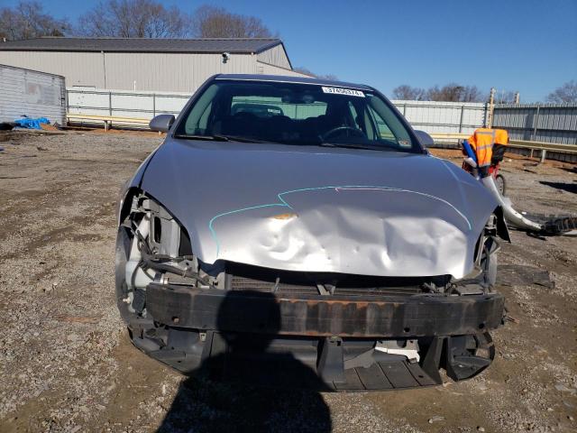 Photo 5 from auction – 2007 CHEVROLET IMPALA LT with VIN 2G1WT55N279269032