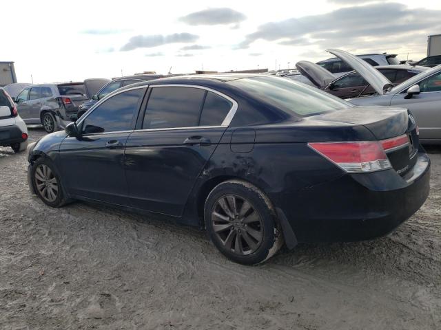 Photo 2 from auction – 2012 HONDA ACCORD EX with VIN 1HGCP2F73CA083092
