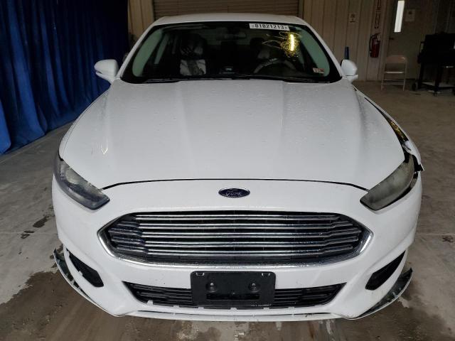 Photo 5 from auction – 2015 FORD FUSION SE with VIN 3FA6P0H76FR238425