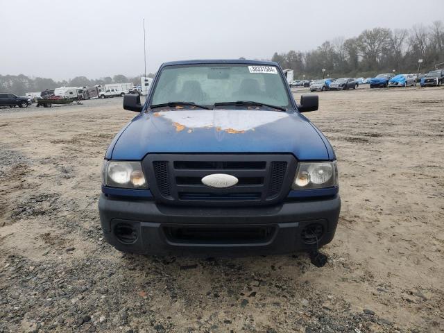 Photo 5 from auction – 2008 FORD RANGER with VIN 1FTYR10D58PA58612