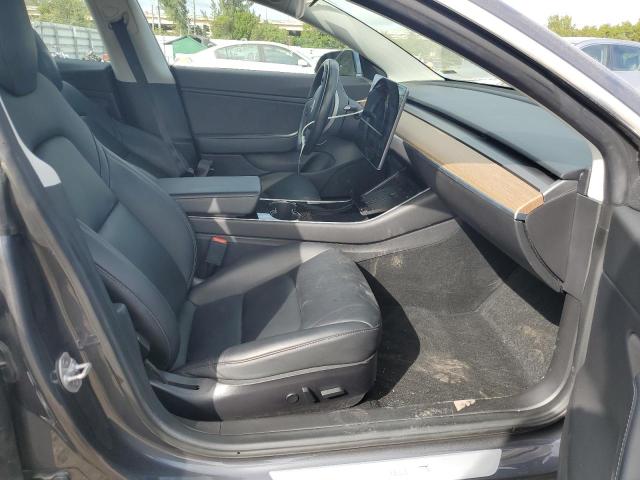 Photo 7 from auction – 2019 TESLA MODEL 3 with VIN 5YJ3E1EA1KF306988