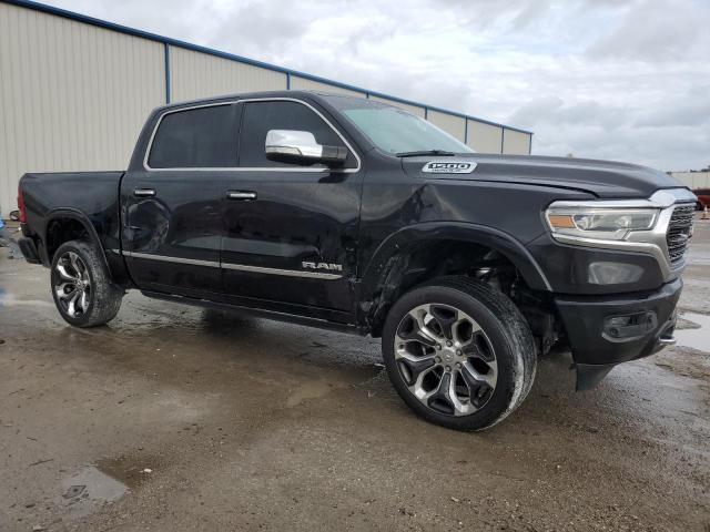 Photo 4 from auction – 2020 RAM 1500 LIMIT with VIN 1C6RREHT1LN100471