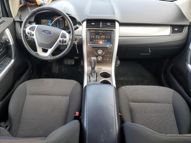 Photo 8 from auction – 2011 FORD EDGE SEL with VIN 2FMDK4JC0BBA17616