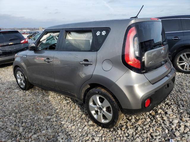 Photo 2 from auction – 2017 KIA SOUL with VIN KNDJN2A24H7474926