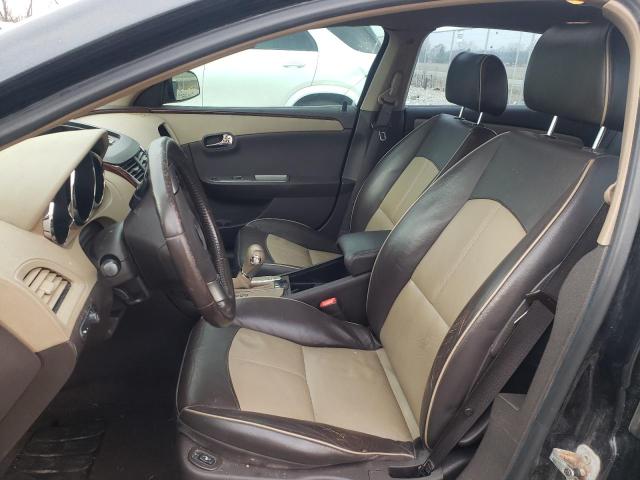 Photo 7 from auction – 2008 CHEVROLET MALIBU 2LT with VIN 1G1ZJ577484250018