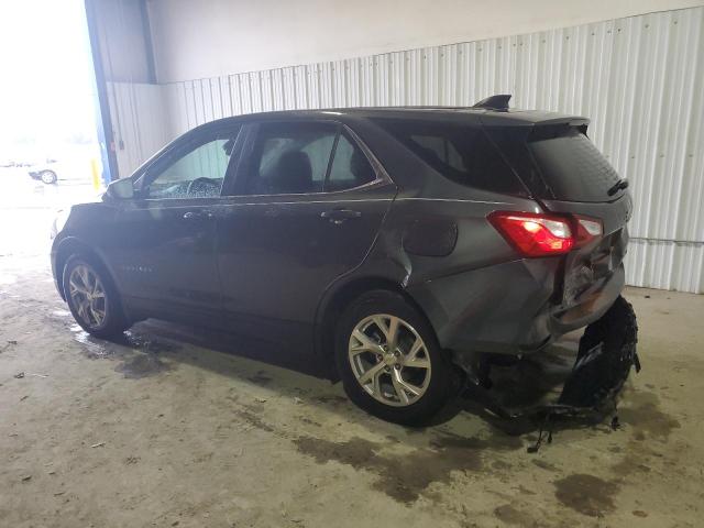 Photo 2 from auction – 2021 CHEVROLET EQUINOX LT with VIN 3GNAXUEVXML321801