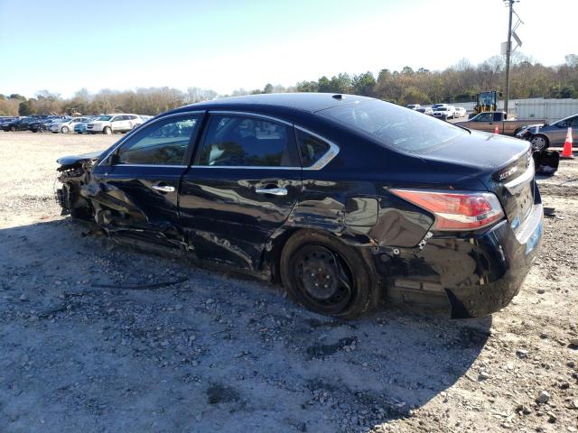 Photo 2 from auction – 2015 NISSAN ALTIMA 2.5 with VIN 1N4AL3AP9FC182819