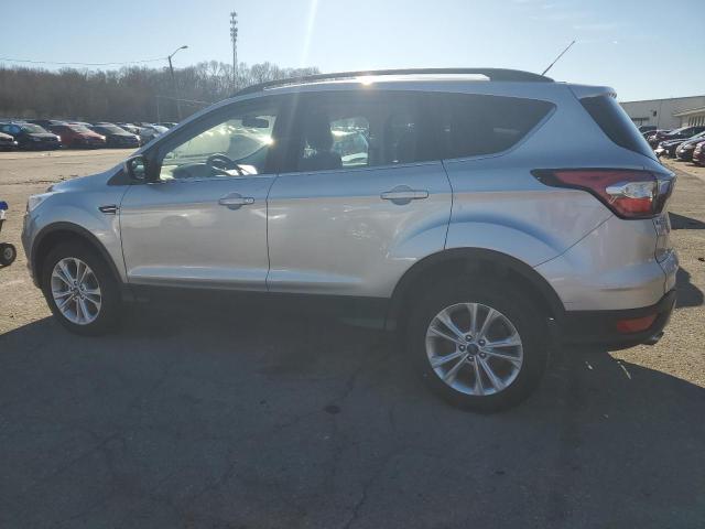 Photo 2 from auction – 2018 FORD ESCAPE SE with VIN 1FMCU9GD5JUC90174