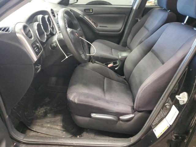 Photo 7 from auction – 2006 PONTIAC VIBE with VIN 5Y2SL65896Z436738