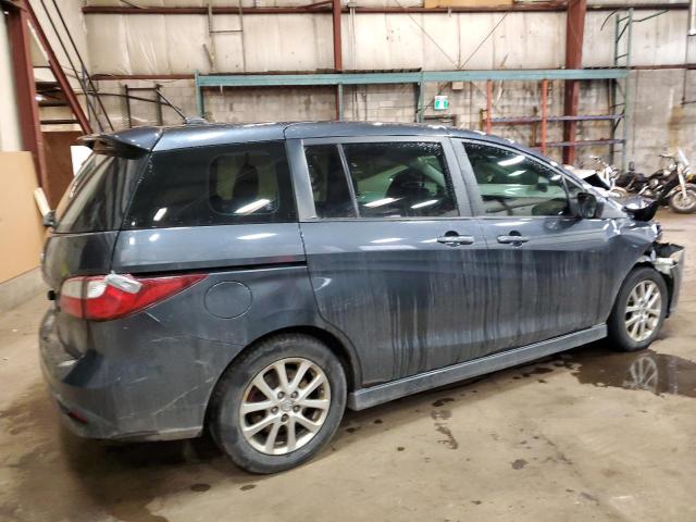 Photo 3 from auction – 2012 MAZDA 5 with VIN JM1CW2DLXC0109016
