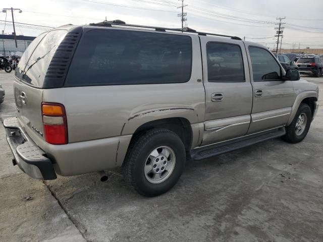 Photo 3 from auction – 2001 CHEVROLET SUBURBAN K with VIN 3GNFK16T01G219699
