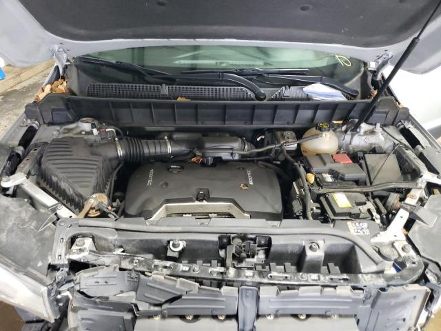Photo 11 from auction – 2017 GMC ACADIA SLE with VIN 1GKKNKLA3HZ152893