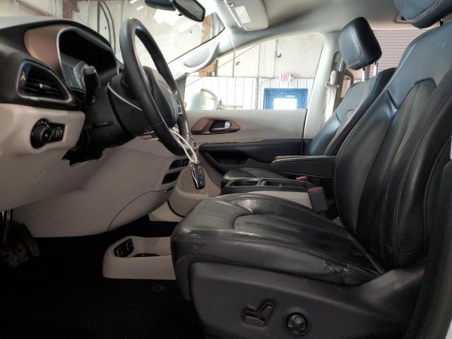 Photo 7 from auction – 2017 CHRYSLER PACIFICA T with VIN 2C4RC1BG0HR565994