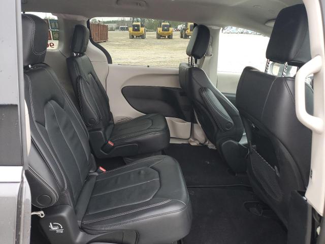 Photo 11 from auction – 2022 CHRYSLER PACIFICA T with VIN 2C4RC1BG8NR205884