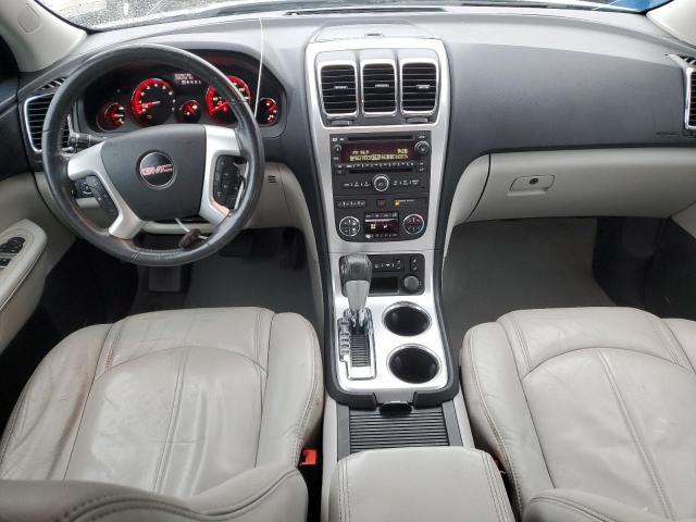 Photo 8 from auction – 2012 GMC ACADIA SLT with VIN 1GKKRSED0CJ193422
