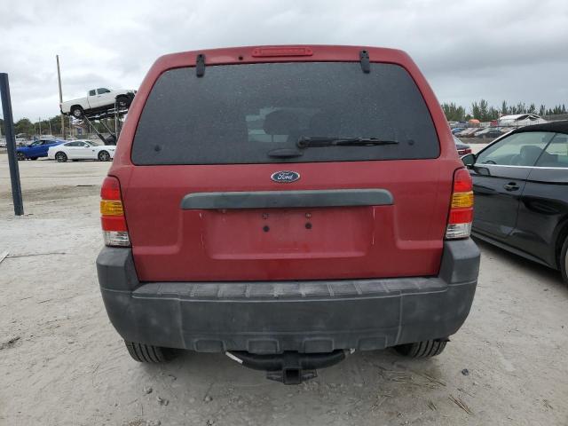 Photo 6 from auction – 2007 FORD ESCAPE HEV with VIN 1FMYU49H47KA07762