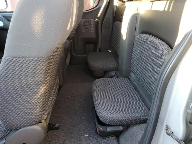 Photo 10 from auction – 2009 NISSAN FRONTIER K with VIN 1N6AD06U89C400982