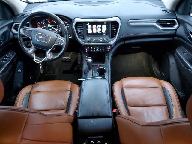 Photo 8 from auction – 2019 GMC ACADIA ALL with VIN 1GKKNVLS8KZ163678