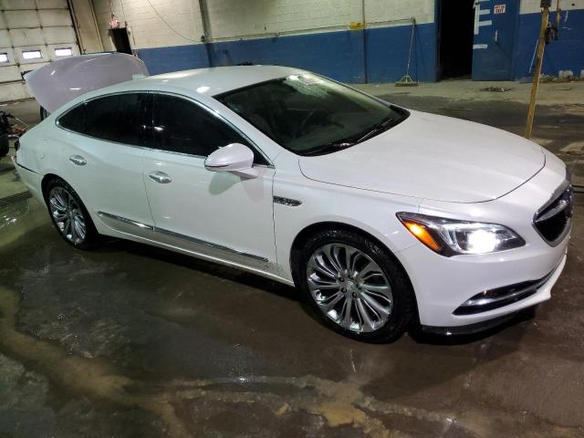 Photo 4 from auction – 2017 BUICK LACROSSE E with VIN 1G4ZP5SS5HU122187