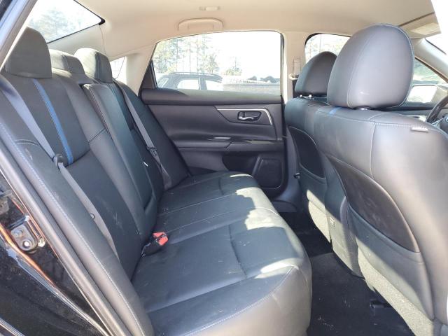 Photo 10 from auction – 2018 NISSAN ALTIMA 2.5 with VIN 1N4AL3AP7JC168149