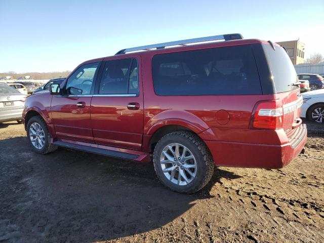 Photo 2 from auction – 2016 FORD EXPEDITION with VIN 1FMJK2AT2GEF56208
