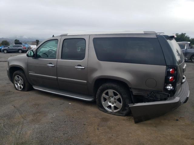 Photo 2 from auction – 2013 GMC YUKON XL D with VIN 1GKS2MEF3DR164582