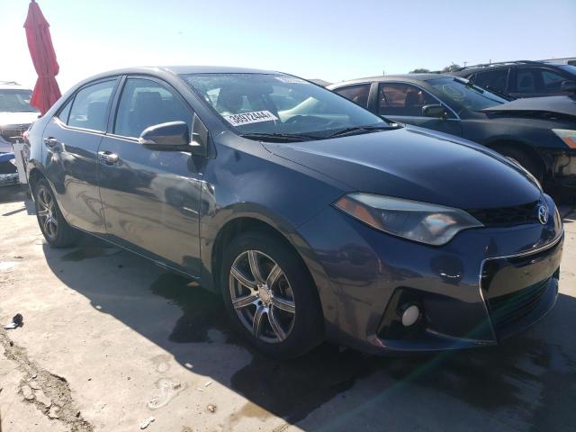 Photo 4 from auction – 2014 TOYOTA COROLLA L with VIN 5YFBURHE4EP026003