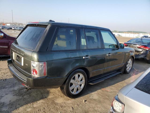 Photo 3 from auction – 2006 LAND ROVER RANGE ROVE with VIN SALME15456A200436