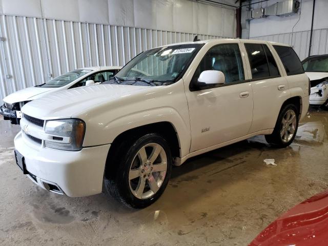 CHEVROLET TRAILBLAZE 2006 with VIN 1GNET13H462267683 - Photo from auction