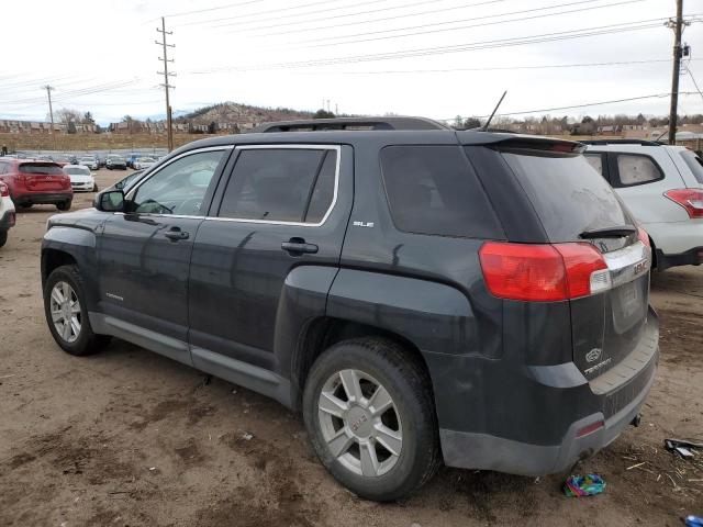 Photo 2 from auction – 2013 GMC TERRAIN SL with VIN 2GKFLTE3XD6361324