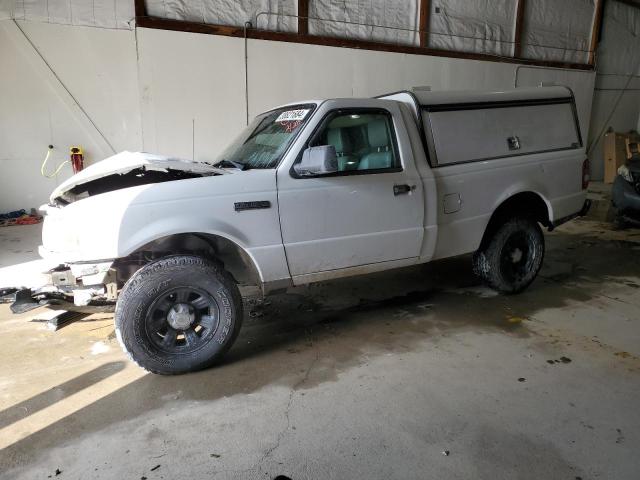 Photo 1 from auction – 2011 FORD RANGER with VIN 1FTKR1AD5BPA16386