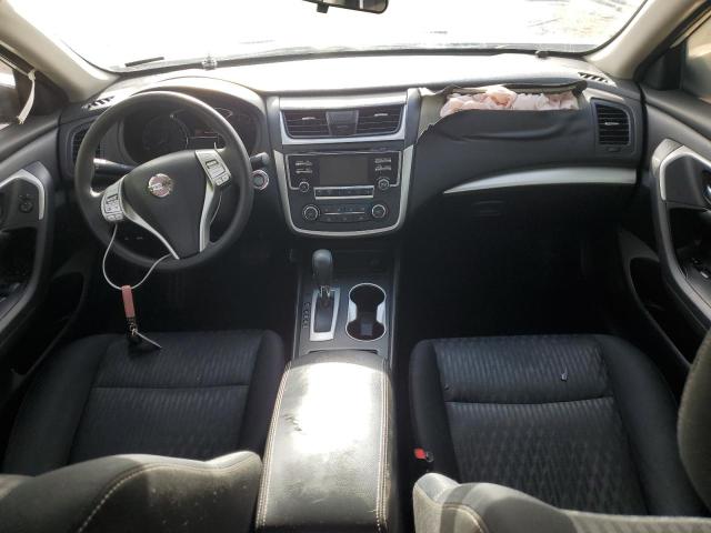 Photo 8 from auction – 2018 NISSAN ALTIMA 2.5 with VIN 1N4AL3AP5JC116745