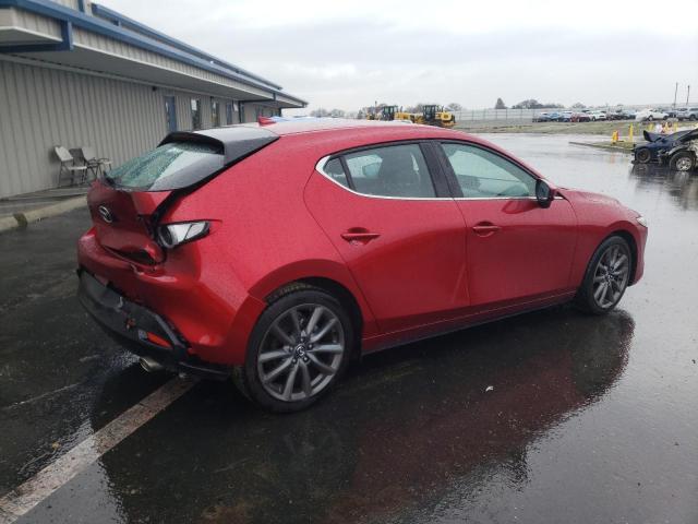 Photo 3 from auction – 2019 MAZDA 3 PREFERRE with VIN JM1BPAMM6K1128280