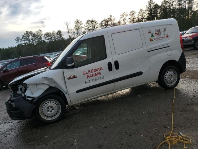 RAM PROMASTER 2021 with VIN ZFBHRFAB7M6T83226 - Photo from auction