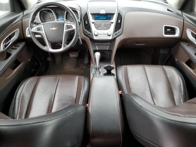 Photo 8 from auction – 2011 CHEVROLET EQUINOX LT with VIN 2CNFLGEC0B6299900